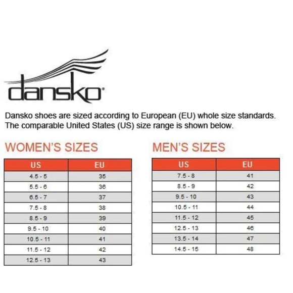 Dansko Hilda Black Maryjane Sz 39. Women's US 8.5-9. Leather Fabric Upper - Picture 10 of 10